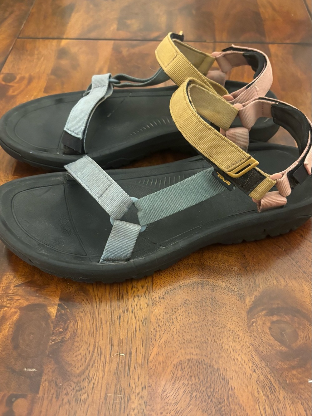 Teva Men’s Original Universal Colorblock Sandals | Size 11.5